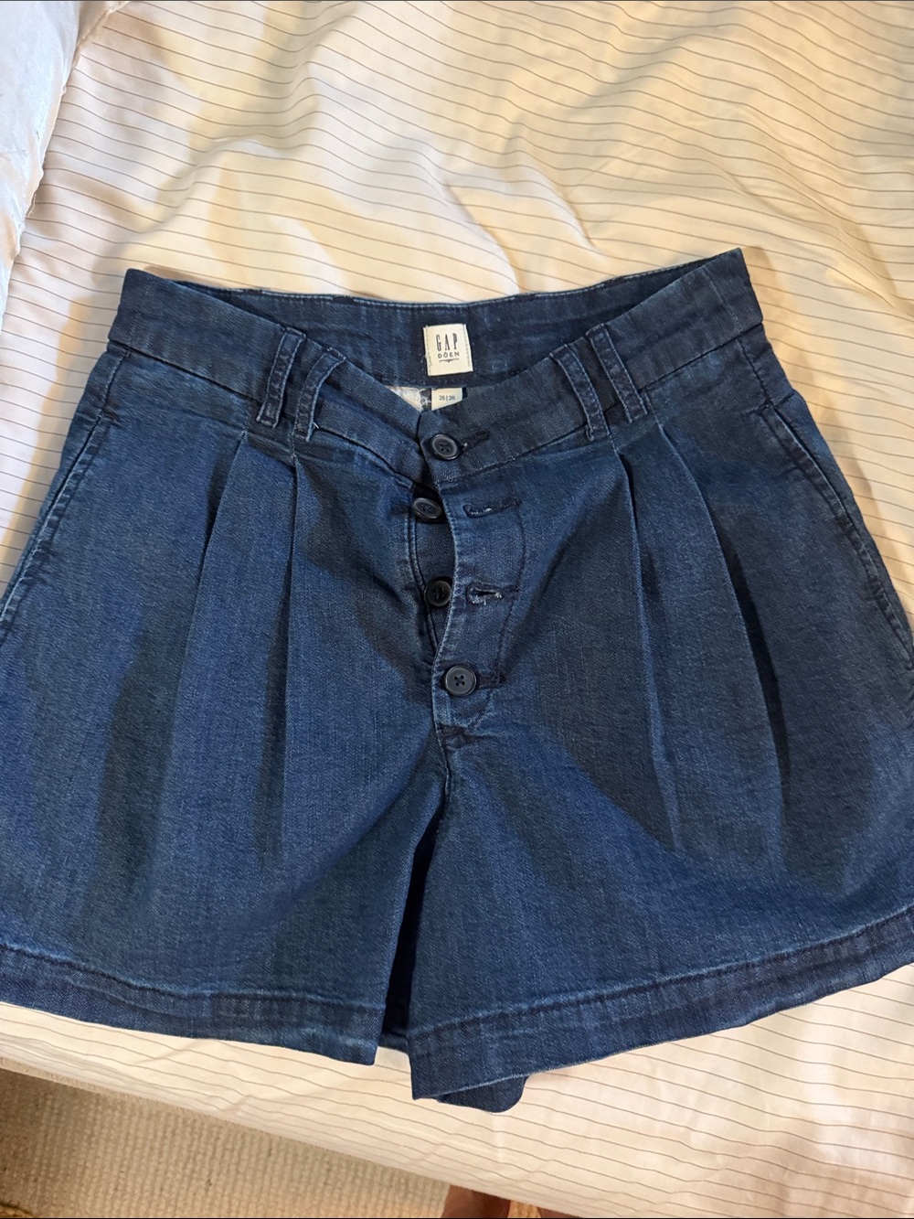 GAP x Doen Denim